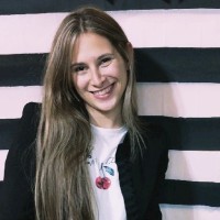 Micaela Krumpholz