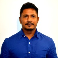Dinuka Darshana Kodagodage