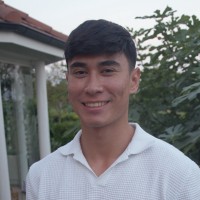 Yannic Berger