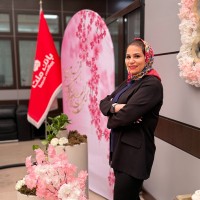 Elmira Mahdavi