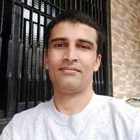 Ankur Vashi