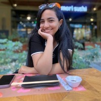 Maryam Hesham