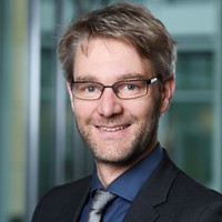 Dr. Olaf Kranz
