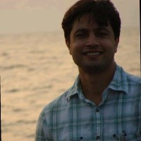 Ashish Mishra