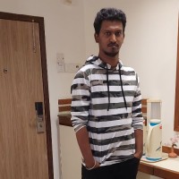 Balasanthanam Krishnasamy