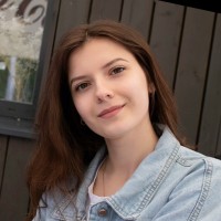 Ksenia Astashkevich