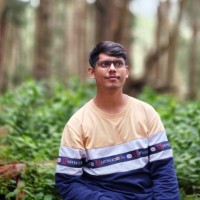 Yashwanth L T