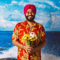 Uncle Desi