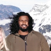 Princeton Motupalli