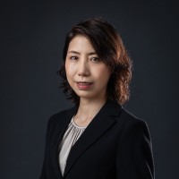 Peggy Zhong