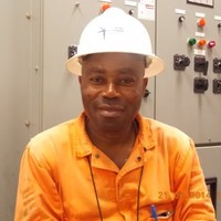 Micheal Nji