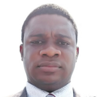 Richard Uyah