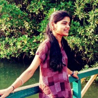 Manasvi Shetty