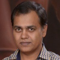 Sajit C P