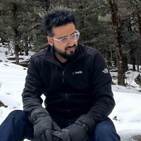 Mayank Manas