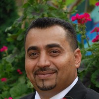 Nabeel Hussein