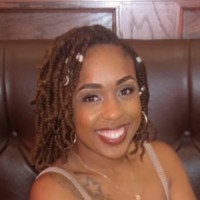 Shawnese Bates