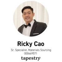 Ricky Cao