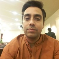 Adil Sher