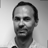 Robert Sonoga