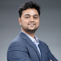 Pratik Dighe