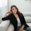 Lorraine Hernandez