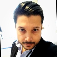 Sandeep Saha
