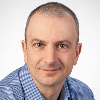 Dario Roberto