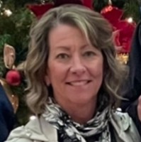 Lorna Crane
