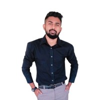 Preyash Patel
