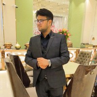 Abhishek Aggarwal