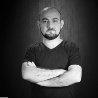 Steve Gerges
