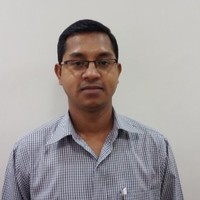 Durgeshchandra Sharma