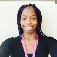 Briana Mathis