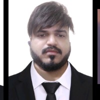Amol Mestry