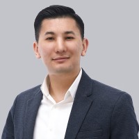 Alikhassan Sansyzbayev