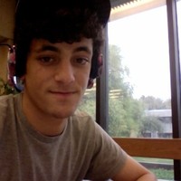 Steven Kersting