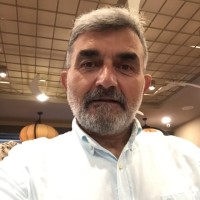 Mahmut Aşcı