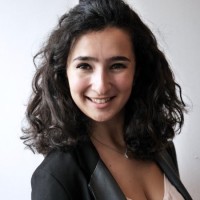 Apolline Douhéret