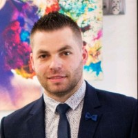 Tommy P. R. Sedlak