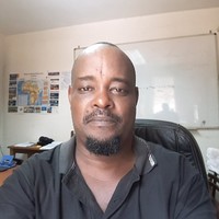 Gerald Chuwa Msa