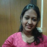 Moumita Bhowmick