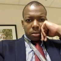 Ronald Moabelo
