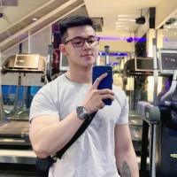 Jacky Wong