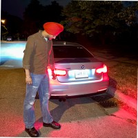 Jashandeep Singh