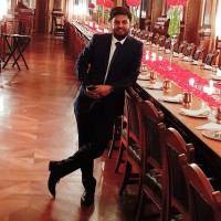 Niraj Kumar