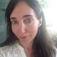 Deborah Eden Tull