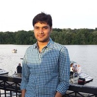 Ravi Kanaparthi