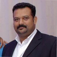 sunil kumar