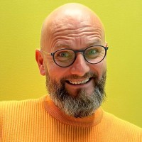 Raymond Reindel